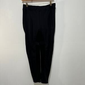 Kerrits Riding Pants Womens XL Black Performance Tights